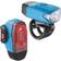 Lezyne Ktv Drive Light Set 200