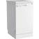 Beko DFS05020W White