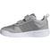 Adidas Kid's Tensaur - Grey Three/Clear Pink/Grey Two