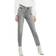 Only Emily Life High Waist Straight Fit Jeans - Grey/Grey Denim