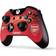 Creative Xbox One Official Arsenal FC Controller Skin - Red