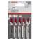 Bosch T102D 2608667444 5pcs