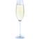 Dartington Fizz Fizz Fizz Champagne Glass 3pcs