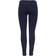 Only Kendell Regular Ankle Skinny Fit Jeans - Blue/Dark Blue Denim