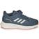 adidas Kid's Runfalcon 2.0 - Crew Navy/ Footwear White/Super Pop