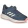 adidas Kid's Runfalcon 2.0 - Crew Navy/ Footwear White/Super Pop