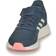 adidas Kid's Runfalcon 2.0 - Crew Navy/ Footwear White/Super Pop