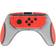 Nintendo Switch YesOJO Joy-Con Grips - Red/Blue