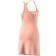 Adidas Adicolor Classics Racerback Dress - Halo Blush