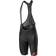 Castelli Free Aero Race 4 Bib Shorts Men - Dark Gray