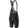 Castelli Free Aero Race 4 Bib Shorts Men - Dark Gray