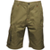 Regatta Heroic Cargo Shorts - Dark Khaki