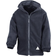 Result Kid's Reversible Storm Stuff Anti Pilling Fleece Waterproof Jacket - Navy/Navy