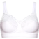 Swegmark Bloom Soft Bra - White