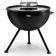 Tower Sphere Fire Pit and BBQ Grill