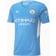 Puma Manchester City FC Home Authentic Jersey 21/22 Sr