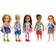 Barbie Club Chelsea Doll Assortment