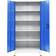 vidaXL - Storage Cabinet 35.4x70.9"