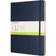 Moleskine Classic Notebook Hard Cover Plain Pocket