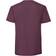 Fruit of the Loom Ringspun Premium T-shirt - Burgundy