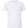 Fruit of the Loom Ringspun Premium T-shirt - White