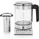 WMF Tetera Vario Glass Kitchenminis 1.0 L