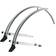 SKS Germany Commuter Road Mudguard Set