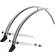 SKS Germany Commuter Road Mudguard Set