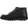 Kickers Youth Unisex Kick Hi Leather - Black