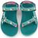 Teva Kid's Hurricane XLT 2 - Unicorn Waterfall