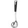 Judge Black Satin Soup Ladle 31.5cm