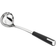 Judge Black Satin Soup Ladle 31.5cm