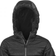 Result Junior/Youth Padded Jacket - Black/Black (R233J-Y)