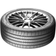 Bridgestone Turanza Eco 255/40 R21 102T XL B-Seal