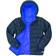 Result Junior/Youth Padded Jacket - Navy/Royal (R233J-Y)