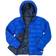 Result Junior/Youth Padded Jacket - Royal/Navy (R233J-Y)