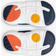 Nike Flex Advance SE TDV - Midnight Navy/Imperial Blue/Orange/White