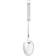 Judge Tubular Slotted Spoon 34.5cm