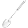 Judge Tubular Slotted Spoon 34.5cm