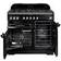 Rangemaster CDL100DFFRB/B Blue