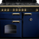 Rangemaster CDL100DFFRB/B Blue