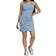 adidas Adicolor Classics Racerback Dress - Ambient Sky