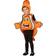 Smiffys Toddler Clown Fish Costume