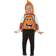 Smiffys Toddler Clown Fish Costume