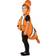 Smiffys Toddler Clown Fish Costume