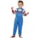 Smiffys Chucky Kid's Costume