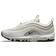 NIKE Air Max 97 SE M - College Grey/Summit White/Sail/Black