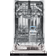CDA CDI4121 Integrated