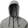 Regatta Modulus Full Zip Hoodie - Ash Grey