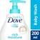 Dove Baby Head To Toe Wash 200ml